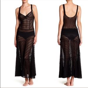 Free People Love Story Slip